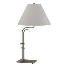 Hubbardton Forge - Canada 261962-SKT-20-SJ1555 - Metamorphic Table Lamp