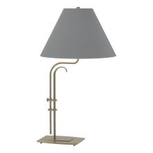 Hubbardton Forge - Canada 261962-SKT-84-SL1555 - Metamorphic Table Lamp