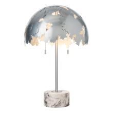 Hubbardton Forge - Canada 272103-SKT-85-ML - Pangea Dome Table Lamp