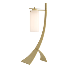 Hubbardton Forge - Canada 272665-SKT-86-GG0075 - Stasis Table Lamp