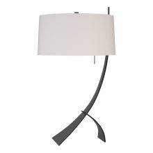 Hubbardton Forge - Canada 272666-SKT-10-SJ1695 - Stasis Table Lamp