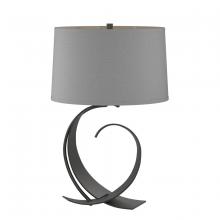 Hubbardton Forge - Canada 272674-SKT-10-SL1494 - Fullered Impressions Table Lamp