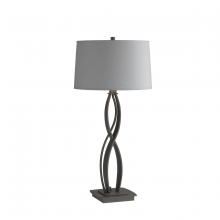 Hubbardton Forge - Canada 272686-SKT-20-SL1494 - Almost Infinity Table Lamp