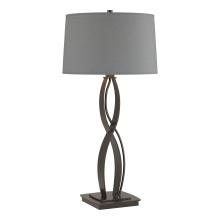 Hubbardton Forge - Canada 272687-SKT-14-SL1594 - Almost Infinity Tall Table Lamp