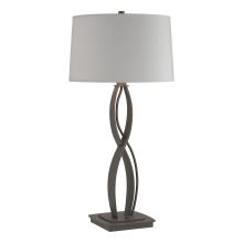 Hubbardton Forge - Canada 272687-SKT-20-SJ1594 - Almost Infinity Tall Table Lamp