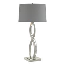 Hubbardton Forge - Canada 272687-SKT-85-SL1594 - Almost Infinity Tall Table Lamp