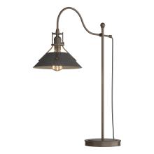 Hubbardton Forge - Canada 272840-SKT-05-20 - Henry Table Lamp