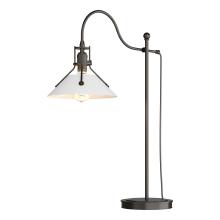 Hubbardton Forge - Canada 272840-SKT-14-02 - Henry Table Lamp