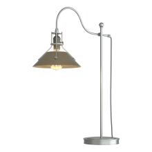 Hubbardton Forge - Canada 272840-SKT-82-84 - Henry Table Lamp