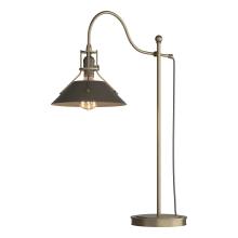 Hubbardton Forge - Canada 272840-SKT-84-07 - Henry Table Lamp