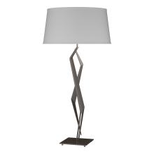 Hubbardton Forge - Canada 272850-SKT-14-SJ1815 - Facet Table Lamp