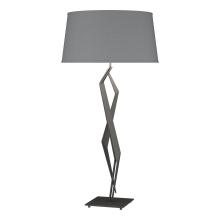 Hubbardton Forge - Canada 272850-SKT-20-SL1815 - Facet Table Lamp