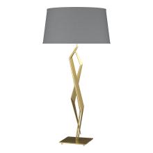 Hubbardton Forge - Canada 272850-SKT-86-SL1815 - Facet Table Lamp