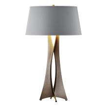 Hubbardton Forge - Canada 273077-SKT-05-SL2011 - Moreau Tall Table Lamp