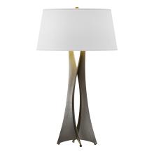 Hubbardton Forge - Canada 273077-SKT-07-SJ2011 - Moreau Tall Table Lamp