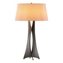 Hubbardton Forge - Canada 273077-SKT-14-SB2011 - Moreau Tall Table Lamp