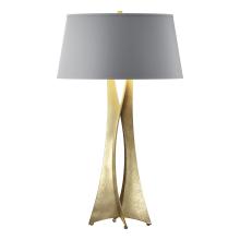 Hubbardton Forge - Canada 273077-SKT-86-SL2011 - Moreau Tall Table Lamp