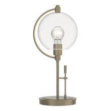 Hubbardton Forge - Canada 274120-SKT-84-ZM0384 - Pluto Table Lamp