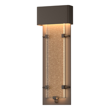 Hubbardton Forge - Canada 302503-LED-75-II0397 - Ursa Large LED Outdoor Sconce