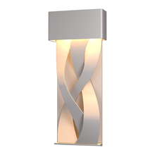 Hubbardton Forge - Canada 302527-LED-78 - Tress Small Dark Sky Friendly LED Outdoor Sconce