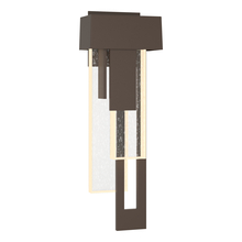 Hubbardton Forge - Canada 302531-LED-RGT-75-II0597 - Rainfall LED Outdoor Sconce