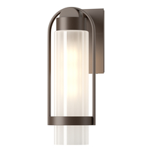 Hubbardton Forge - Canada 302555-SKT-75-FD0741 - Alcove Small Outdoor Sconce