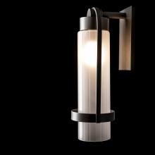 Hubbardton Forge - Canada 302555-SKT-78-FD0741 - Alcove Small Outdoor Sconce