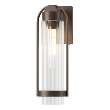 Hubbardton Forge - Canada 302556-SKT-75-ZM0742 - Alcove Medium Outdoor Sconce