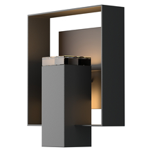 Hubbardton Forge - Canada 302603-SKT-80-14-ZM0546 - Shadow Box Outdoor Sconce