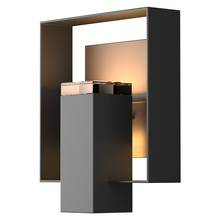 Hubbardton Forge - Canada 302603-SKT-80-77-ZM0546 - Shadow Box Outdoor Sconce