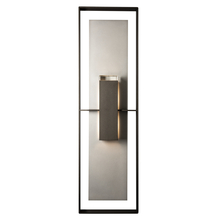 Hubbardton Forge - Canada 302608-SKT-14-78-ZM0736 - Shadow Box Extra Tall Sconce