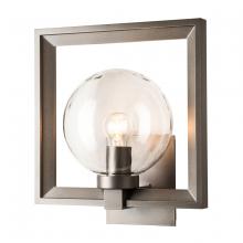 Hubbardton Forge - Canada 302643-SKT-77-LL0631 - Frame Large Outdoor Sconce