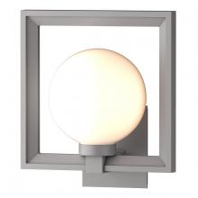 Hubbardton Forge - Canada 302643-SKT-78-GG0631 - Frame Large Outdoor Sconce