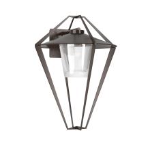 Hubbardton Forge - Canada 302652-SKT-75-ZM0727 - Stellar Large Outdoor Sconce