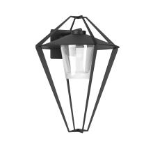 Hubbardton Forge - Canada 302652-SKT-80-ZM0727 - Stellar Large Outdoor Sconce