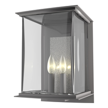 Hubbardton Forge - Canada 304842-SKT-78-81-ZM0084 - Kingston Outdoor Large Sconce