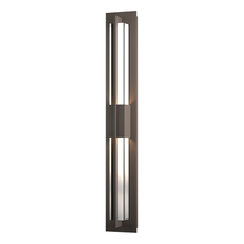 Hubbardton Forge - Canada 306425-LED-77-ZM0333 - Double Axis Large LED Outdoor Sconce