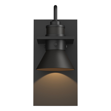 Hubbardton Forge - Canada 307716-SKT-80-14 - Erlenmeyer Dark Sky Friendly Outdoor Sconce