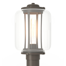 Hubbardton Forge - Canada 342553-SKT-77-ZM0724 - Fairwinds Outdoor Post Light