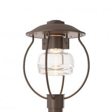 Hubbardton Forge - Canada 344810-SKT-75-ZM0447 - Mason Post Light