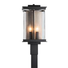 Hubbardton Forge - Canada 344840-SKT-80-83-ZM0703 - Kingston Outdoor Post Light