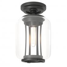 Hubbardton Forge - Canada 352551-SKT-80-ZM0723 - Fairwinds Outdoor Semi-Flush