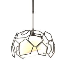 Hubbardton Forge - Canada 362001-SKT-LONG-77-GG0506 - Umbra Outdoor Pendant