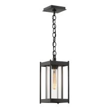 Hubbardton Forge - Canada 362021-SKT-14-ZM0730 - Cela Medium Outdoor Lantern