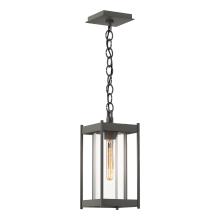 Hubbardton Forge - Canada 362021-SKT-20-ZM0730 - Cela Medium Outdoor Lantern