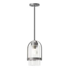 Hubbardton Forge - Canada 362555-SKT-MULT-78-ZM0744 - Alcove Outdoor Pendant