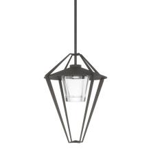 Hubbardton Forge - Canada 362651-SKT-MULT-20-ZM0727 - Stellar Large Outdoor Pendant/Semi-Flush