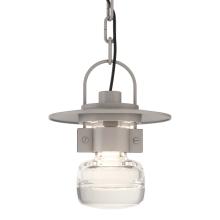 Hubbardton Forge - Canada 363003-SKT-78-ZM0448 - Mason Outdoor Ceiling Fixture