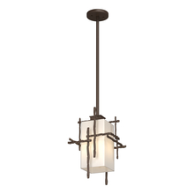 Hubbardton Forge - Canada 363015-SKT-MULT-75-GG0093 - Tura Outdoor Pendant