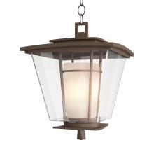 Hubbardton Forge - Canada 364820-SKT-75-ZU0287 - Beacon Hall Outdoor Ceiling Fixture